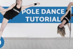 Ejercicios para fortalecer el pole dance