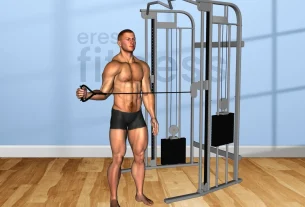 Ejercicios para fortalecer los músculos de rotación externa del hombro