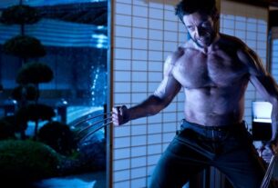 El cuerpo de Hugh Jackman como Wolverine: ¡Entrena y Transforma!