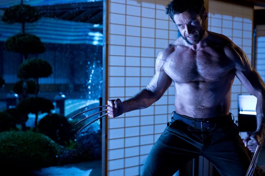 El cuerpo de Hugh Jackman como Wolverine: ¡Entrena y Transforma!