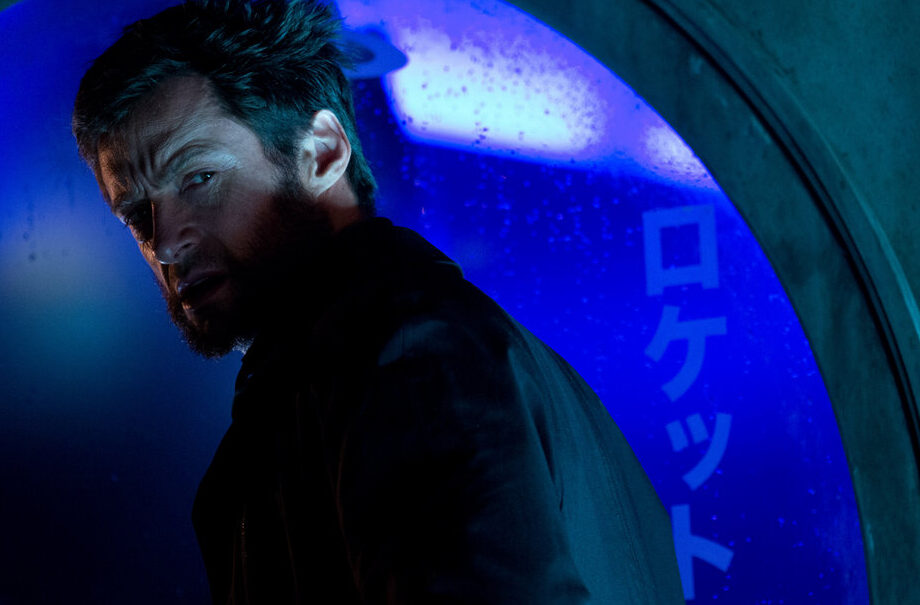 El impresionante físico de Hugh Jackman como Wolverine: ¡Descubre cómo lo logró!