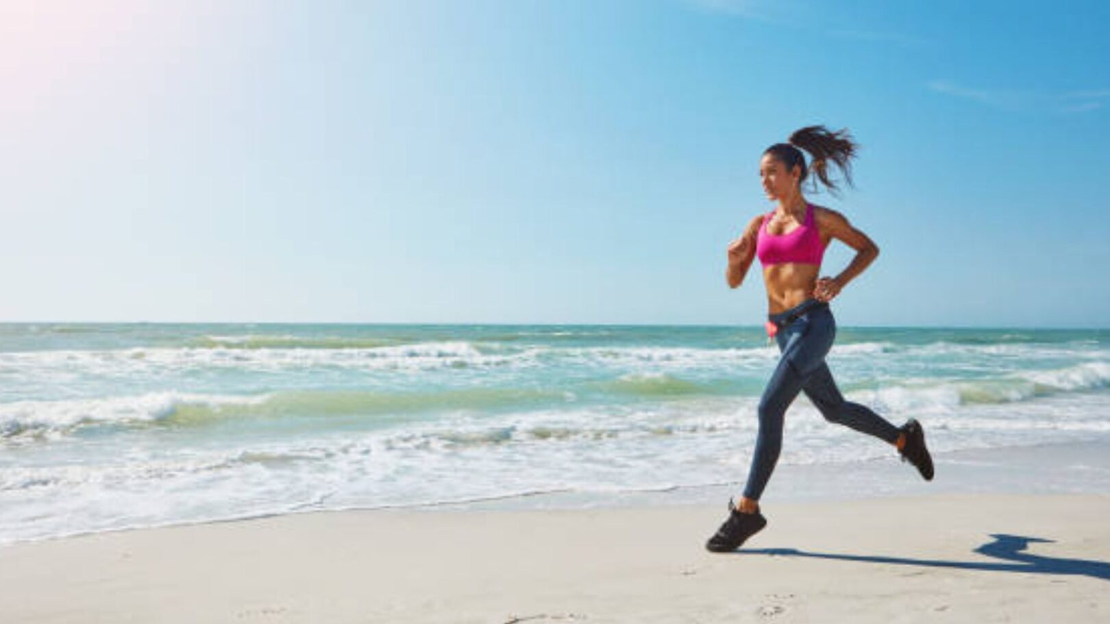 Eleva tu Cuerpo de Playa: Levanta Más