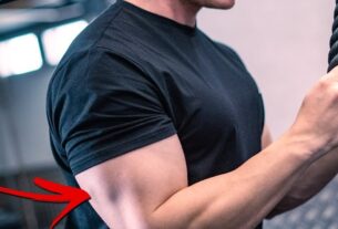 Entrenamiento de brazos con polea: Guía completa para desarrollar tus bíceps y tríceps.