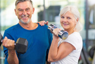 Entrenamiento de CrossFit para personas mayores: ¡Mantente en forma a cualquier edad!