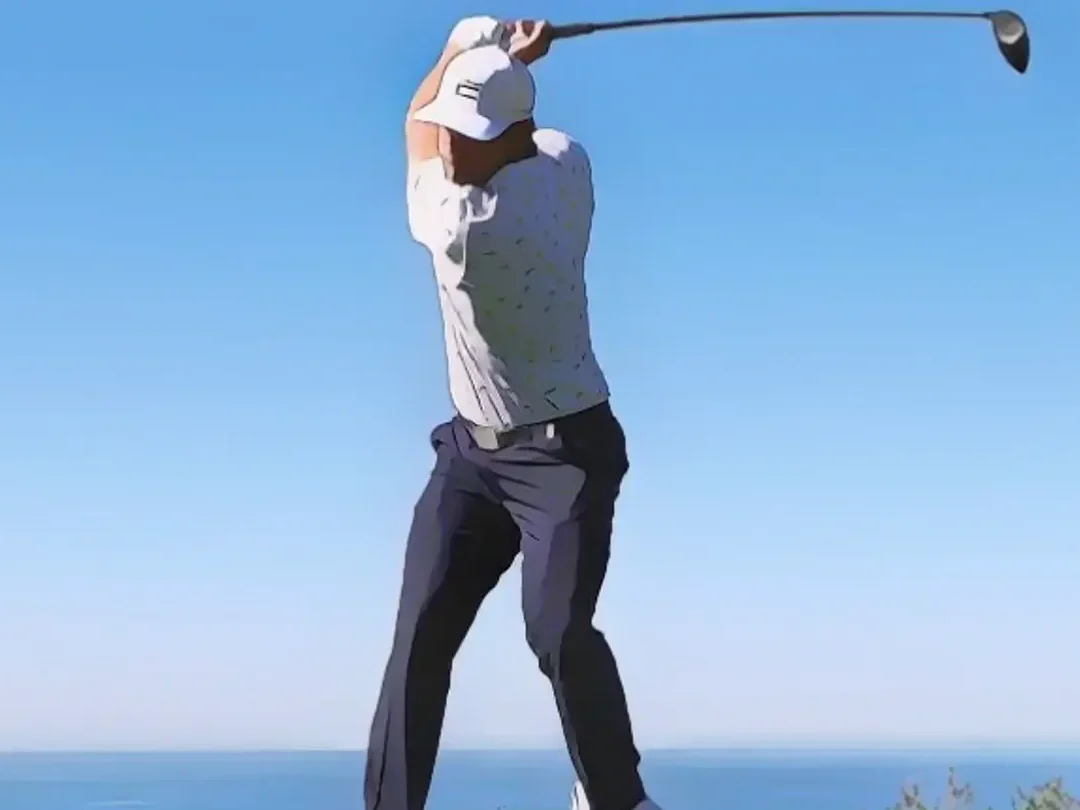 Entrenamiento de golf de Rory McIlroy: ¡Potencia tu juego con estos ejercicios!