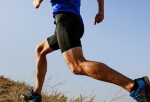 Entrenamiento de Hill Sprints para Mejorar la Velocidad