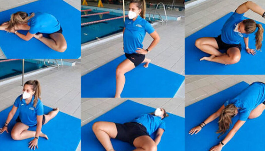 Entrenamiento de movilidad para principiantes: Mejora tu flexibilidad y previene lesiones