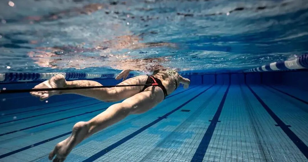 Entrenamiento de natación de 1 hora: ¡Potencia tu resistencia en el agua!