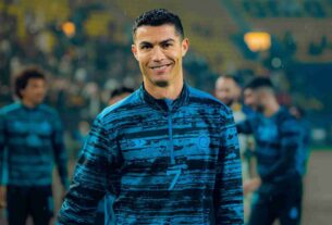 Entrenamiento de piernas de Cristiano Ronaldo: ¡Potencia tu juego!