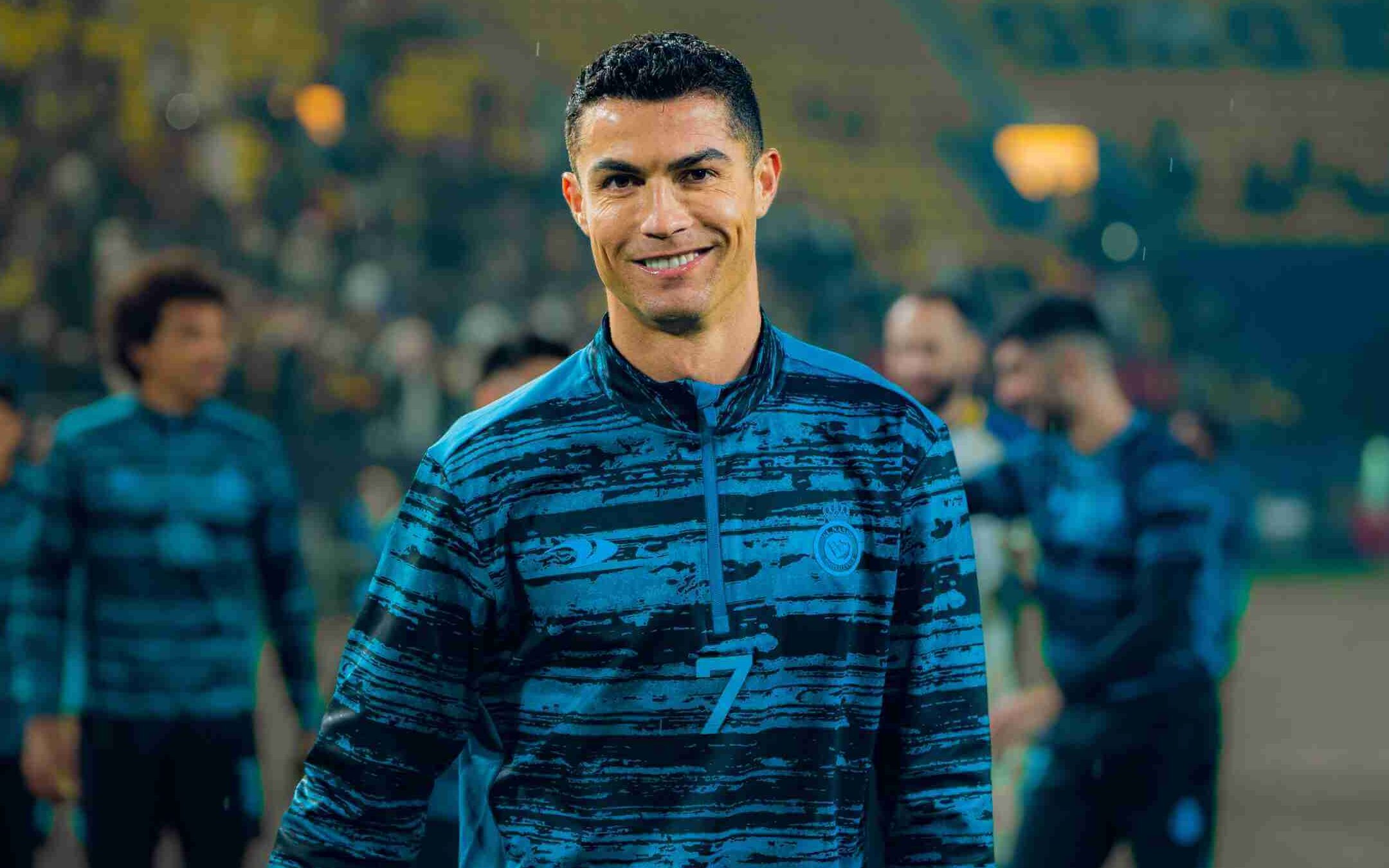 Entrenamiento de piernas de Cristiano Ronaldo: ¡Potencia tu juego!