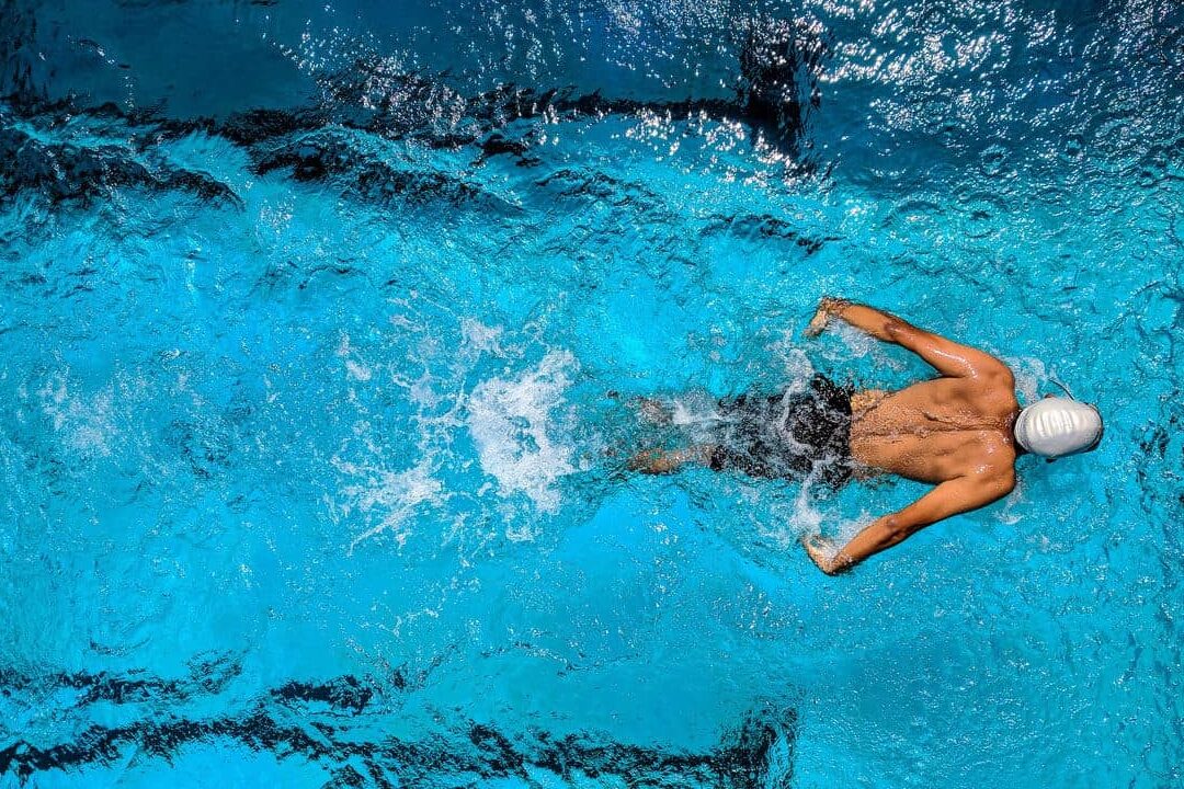 Entrenamiento HIIT para nadadores: Mejora tu rendimiento en el agua
