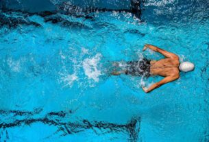 Entrenamientos de natación de 30 minutos: maximiza tu tiempo en la piscina