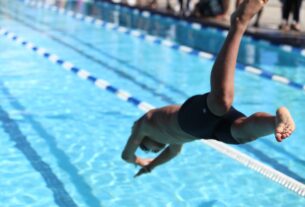 Entrenamientos de natación para CrossFit: Mejora tu resistencia y rendimiento.
