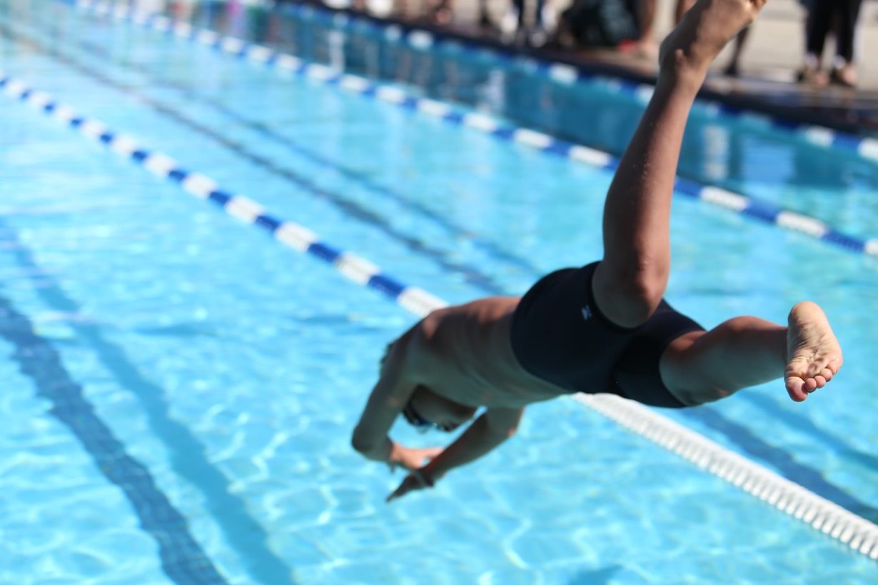 Entrenamientos de natación para CrossFit: Mejora tu resistencia y rendimiento.
