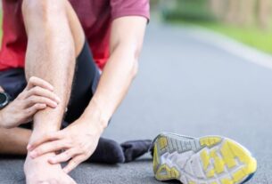 Entrenando con lesión en el pie: Consejos para mantenerse activo y seguro