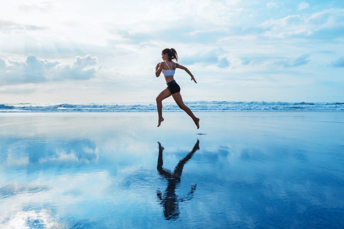 ¿Es aceptable saltarse un día de gimnasio?