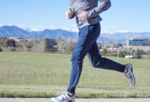 ¿Es beneficioso correr 10 millas al día para tu salud y estado físico?