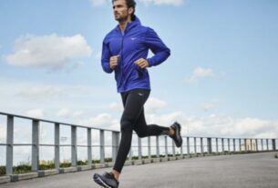 ¿Es beneficioso correr 8 kilómetros al día para la salud?
