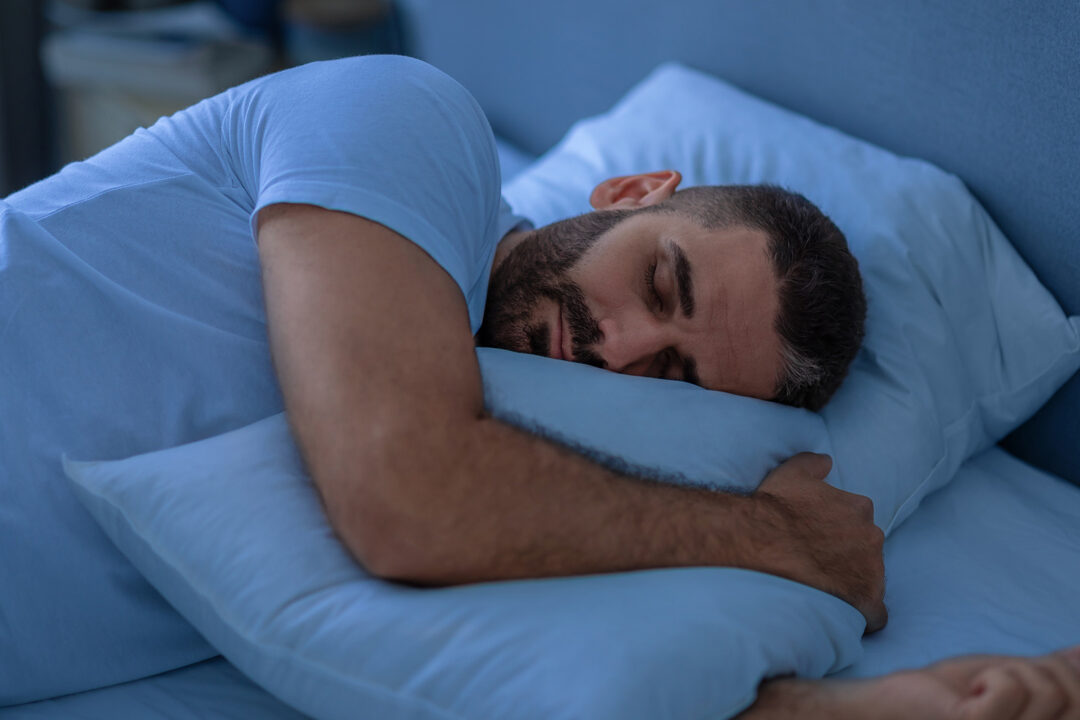 ¿Es beneficioso dormir después de hacer ejercicio?