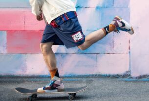 ¿Es el skateboard un buen ejercicio para mantenerte en forma?