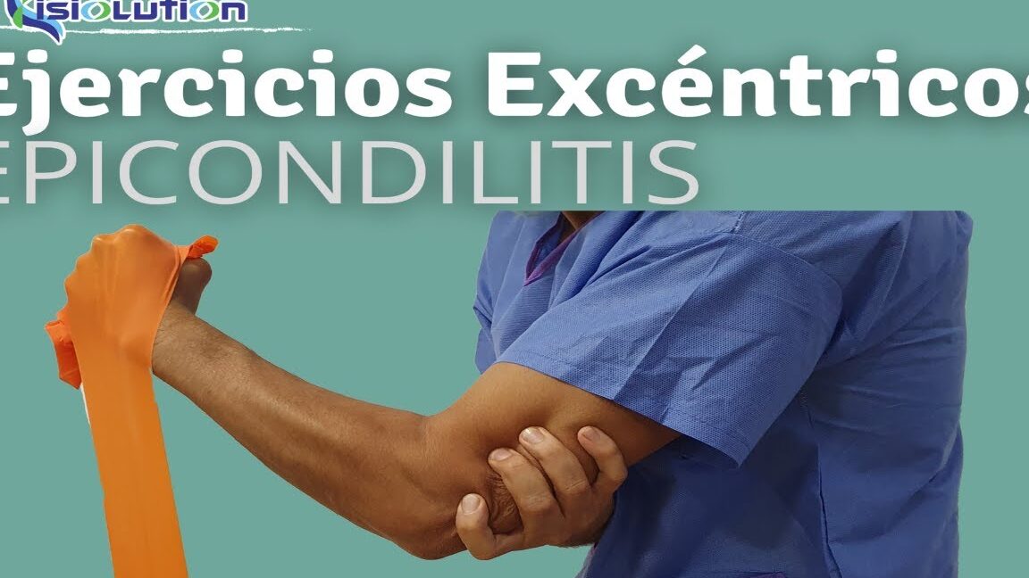 Estiramientos para la tendinitis: ¿Son beneficiosos?