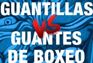 Guantes de boxeo vs guantes de MMA: ¿Cuál elegir?