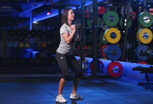 Guía de levantamiento de pesas para mujeres principiantes