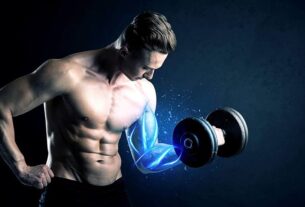 Juego de Crecimiento Muscular Masculino: Desafío Fitness Extremo