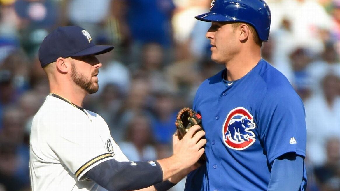 La pérdida de peso de Anthony Rizzo: Un caso de éxito en el mundo del deporte.