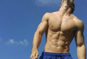 ¿Las dominadas desarrollan los bíceps?