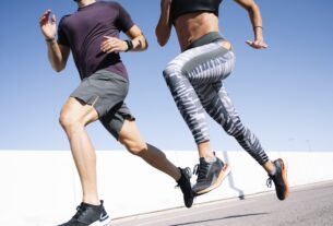 Las mejores zapatillas para entrenar maratones