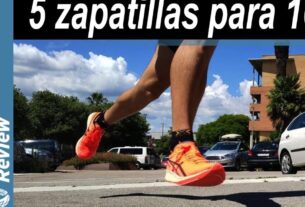 Las mejores zapatillas para shin splints al correr
