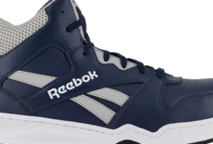 Las zapatillas Reebok Workout Pro Mid: ¿La mejor opción para tu entrenamiento?