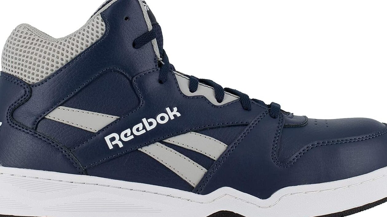 Las zapatillas Reebok Workout Pro Mid: ¿La mejor opción para tu entrenamiento?