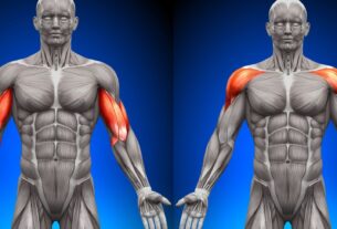 Levantamiento de pesas después de una cirugía de tríceps: Guía completa para tu recuperación.