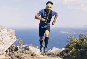 Los beneficios de correr por la montaña