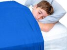 Los beneficios de dormir con ropa de compresión.
