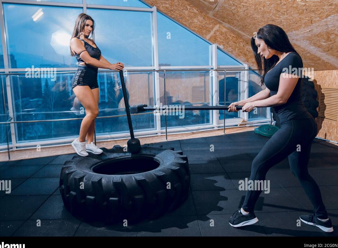 Los músculos de Bruselas: la fuerza belga en el gimnasio