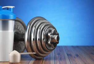 Los suplementos de proteínas de Arnold Schwarzenegger: una guía completa para aumentar tu masa muscular.