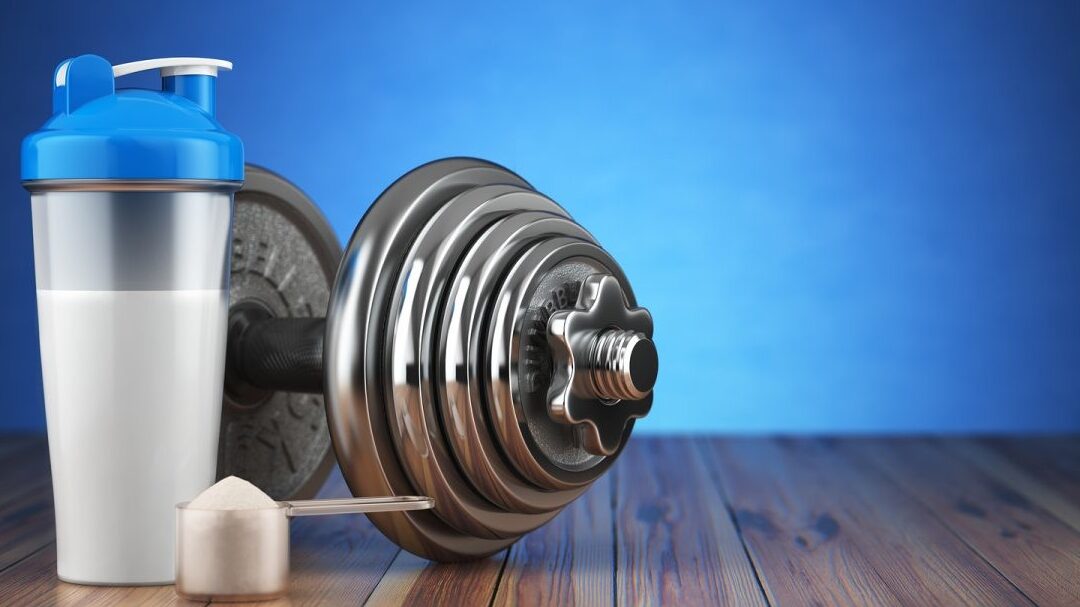 Los suplementos de proteínas de Arnold Schwarzenegger: una guía completa para aumentar tu masa muscular.