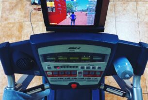 Máquina de correr curva: ¿El futuro del entrenamiento?