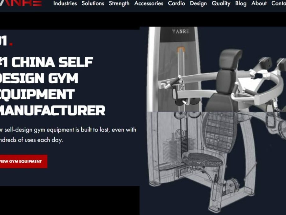 Máquina de prensa de pecho con un solo brazo: Guía de uso y beneficios