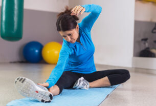 Mejora tu salud y estado físico con WBO Health & Fitness