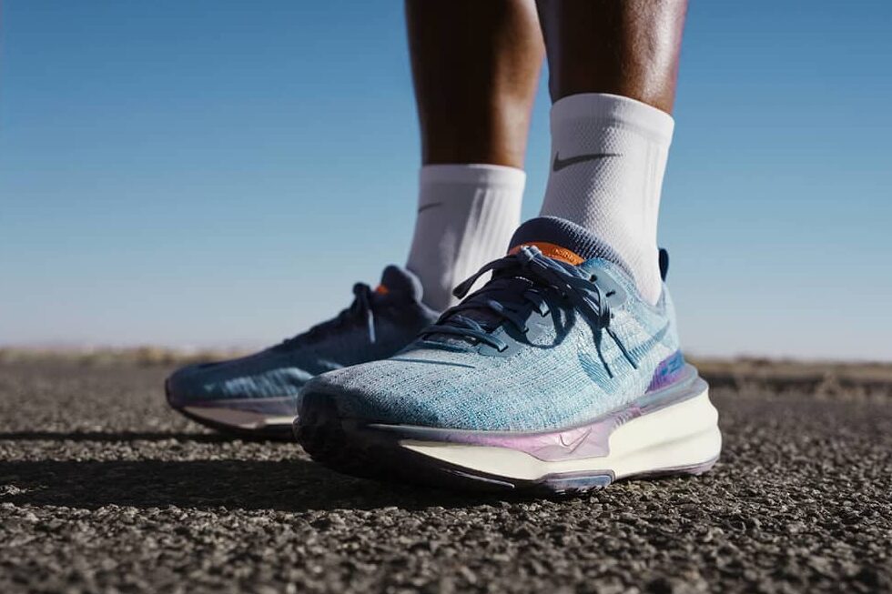 Mejores zapatillas Nike para correr con pies planos.