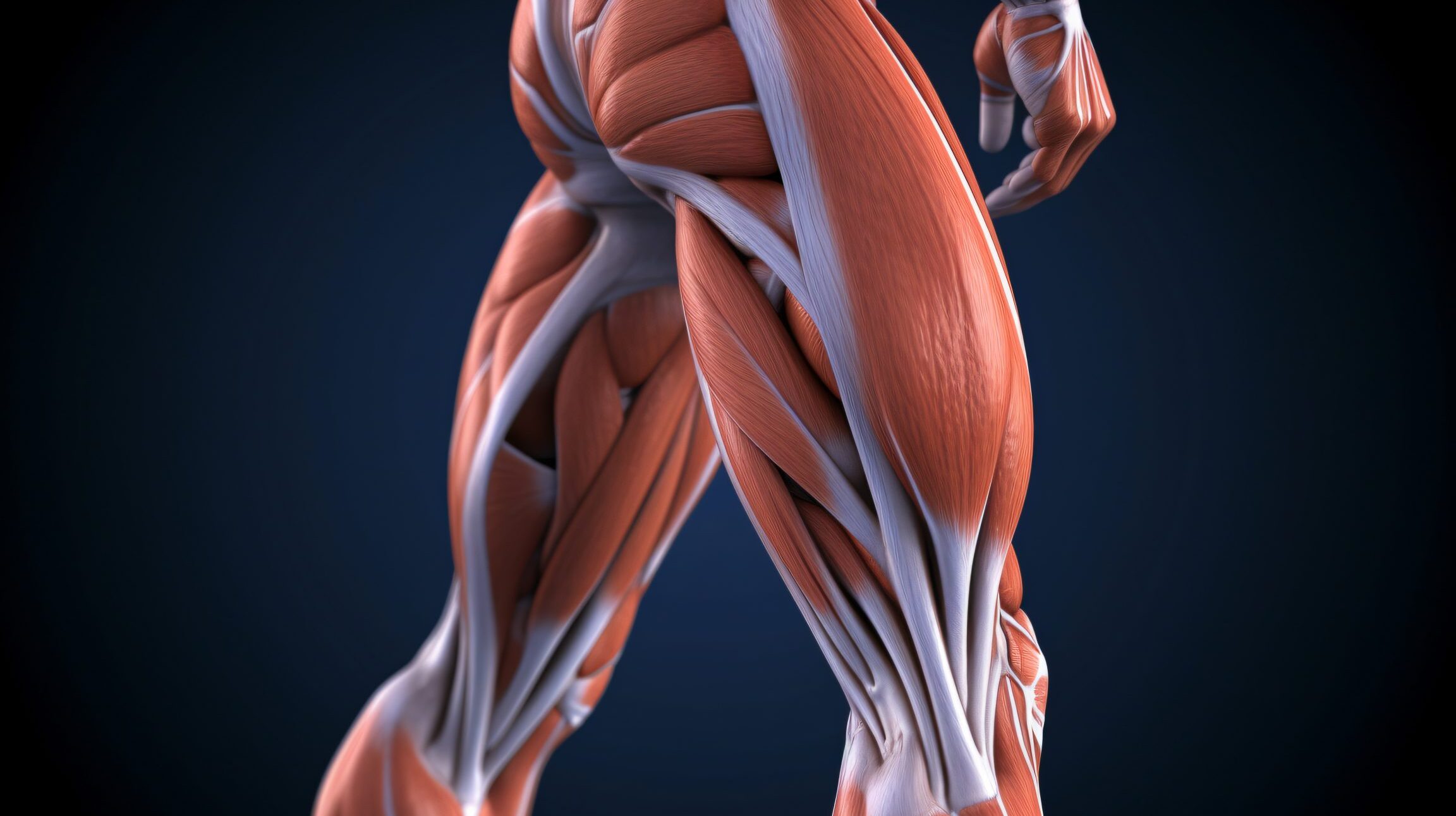 Moretones en los bíceps después de entrenar: Causas y Consejos