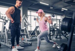 Motivación en el gimnasio para mujeres: Consejos para mantenerte activa y saludable