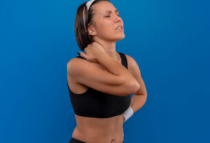 Músculos trabajados en dominadas: ¡Potencia tu espalda y brazos!