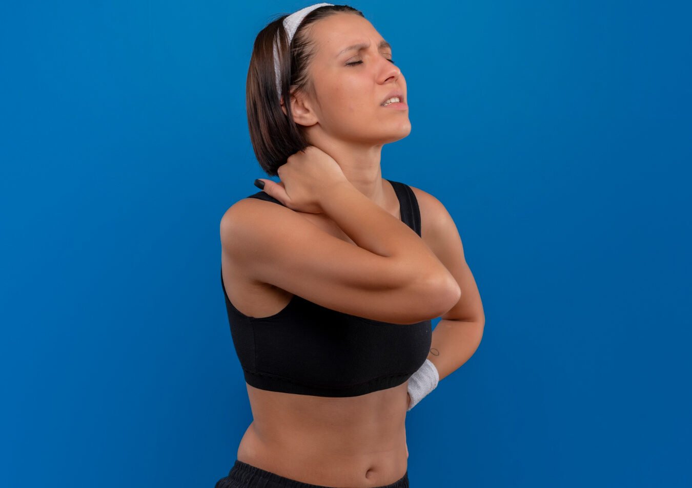 Músculos trabajados en dominadas: ¡Potencia tu espalda y brazos!
