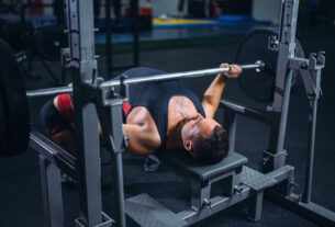 Músculos trabajados en el ejercicio Hammer Strength Row