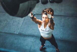 Normativas de Wall Ball en CrossFit: Todo lo que necesitas saber
